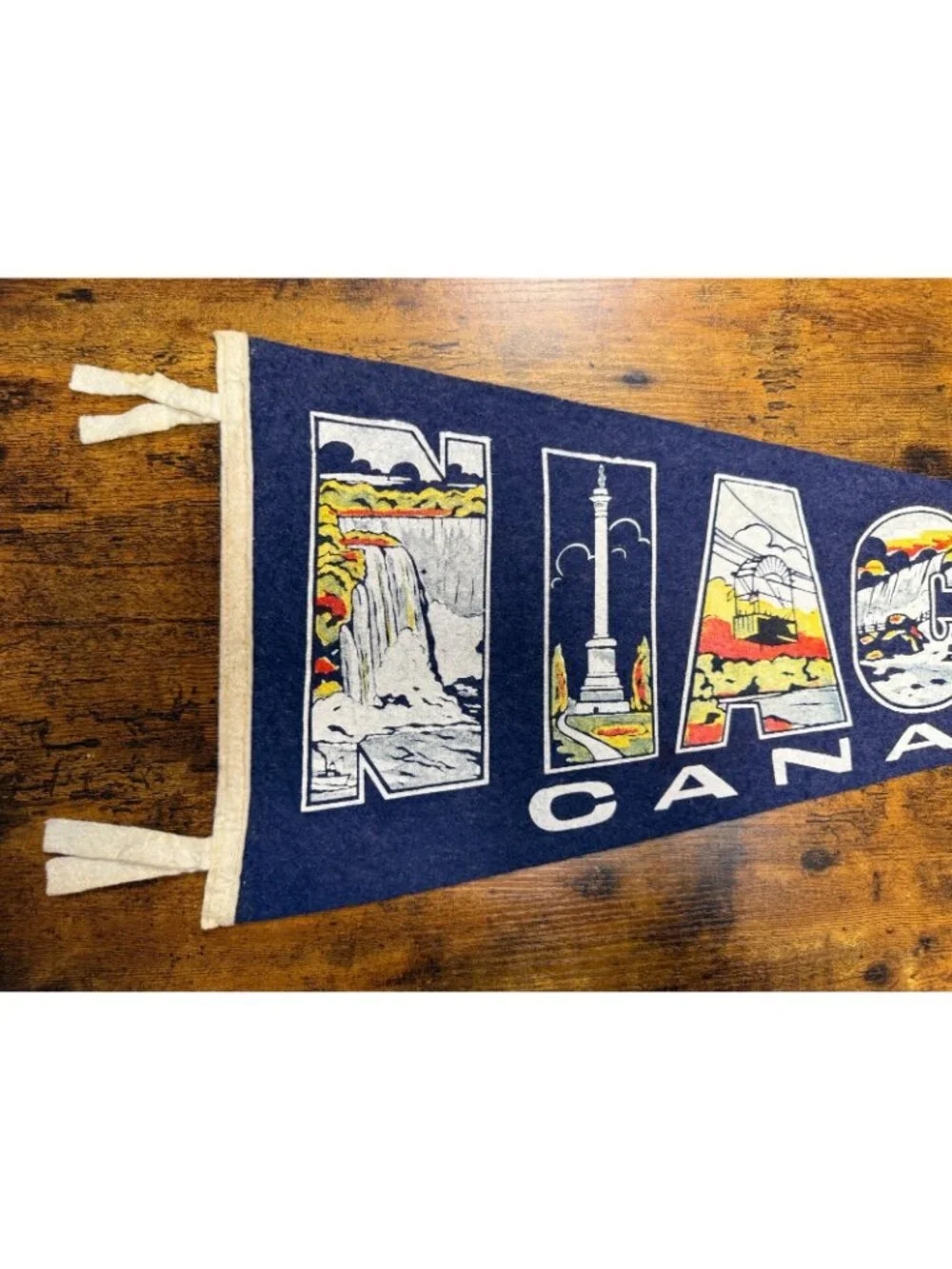 N/A product vintage